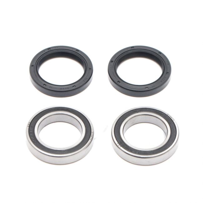 Kit rulmenti si simeringuri roata fata KTM 03-22 Bearing Worx