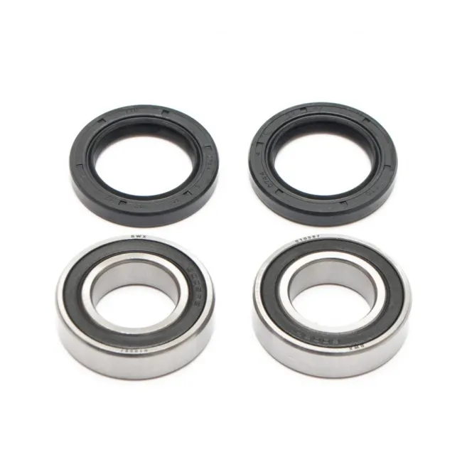 Kit rulmenti si simeringuri roata spate KTM 03-25 Bearing Worx
