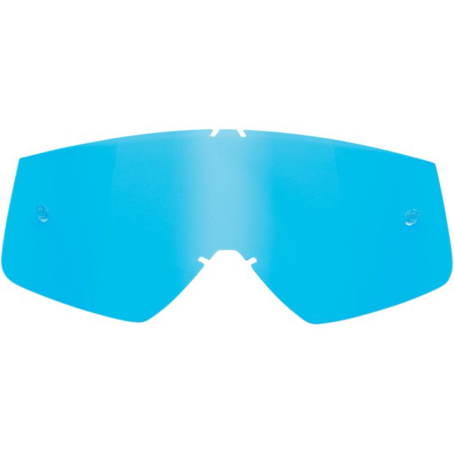 Lentila ochelari Thor Sniper Pro Blue
