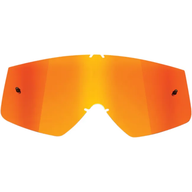 Lentila ochelari Thor Sniper Pro Iridium