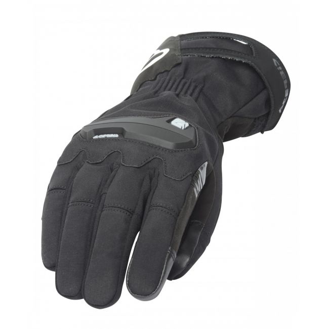 Manusi Acerbis Discovery CE