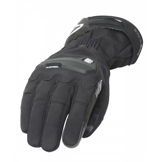 Manusi Acerbis Discovery CE