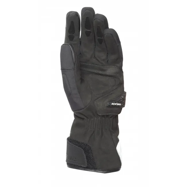 Manusi Acerbis Discovery CE