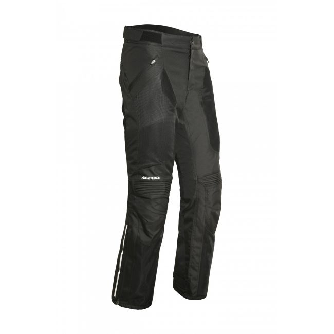 Pantaloni Acerbis Ramsey Vented Black