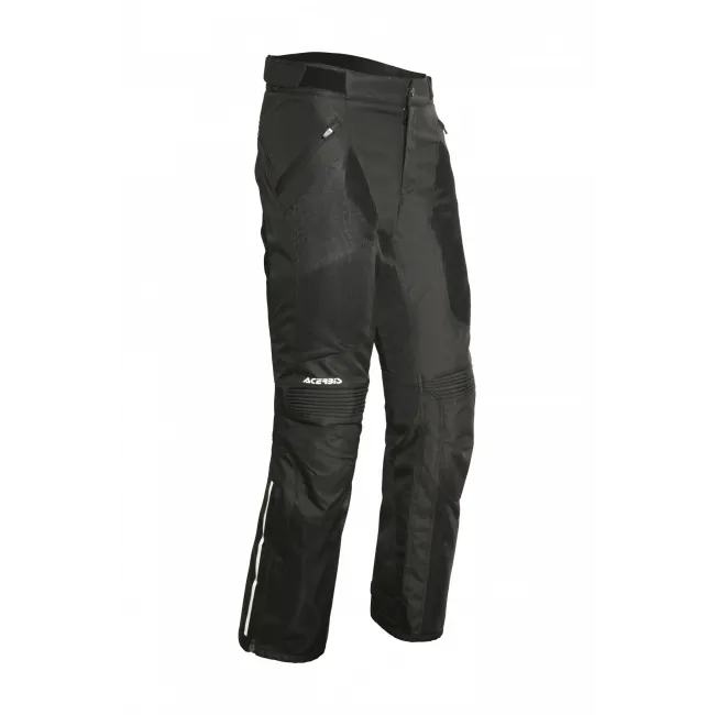 Pantaloni Acerbis Ramsey Vented Black