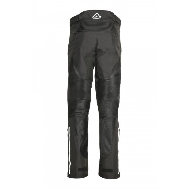 Pantaloni Acerbis Ramsey Vented Black
