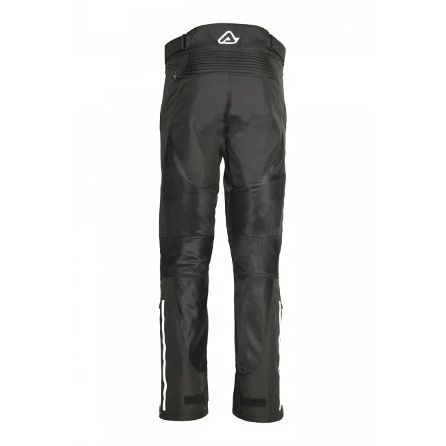 Pantaloni Acerbis Ramsey Vented Black