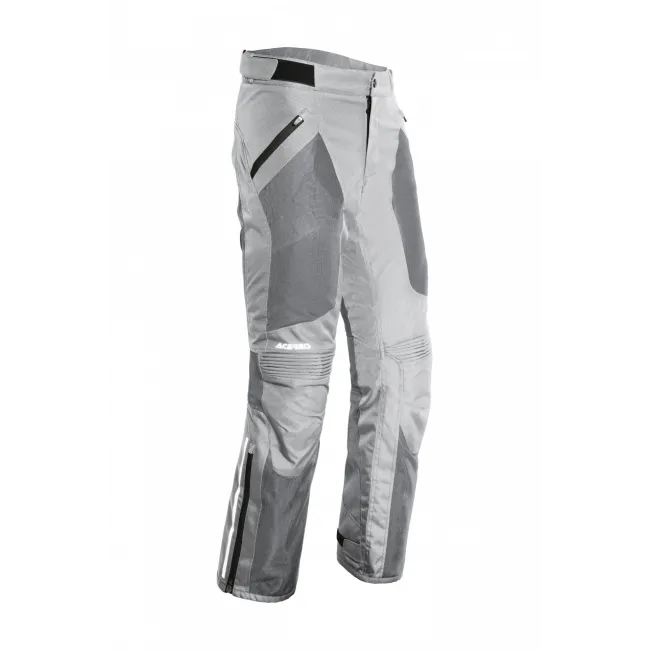 Pantaloni Acerbis Ramsey Vented Grey