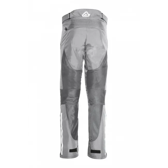 Pantaloni Acerbis Ramsey Vented Grey