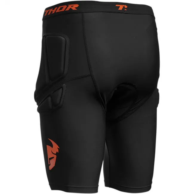 Pantaloni Protectie Shorts Thor Comp XP