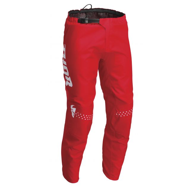 Pantaloni Thor Sector Minimal Red