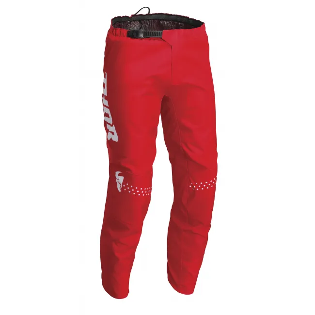 Pantaloni Thor Sector Minimal Red