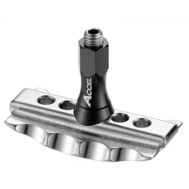 Papion roata fata 1.6 Accel