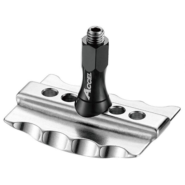 Papion roata spate 2.15 Accel