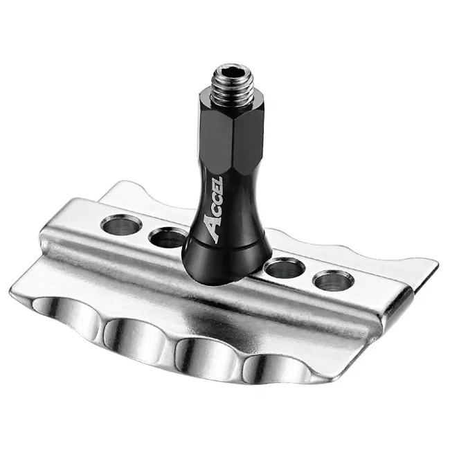 Papion roata spate 2.15 Accel