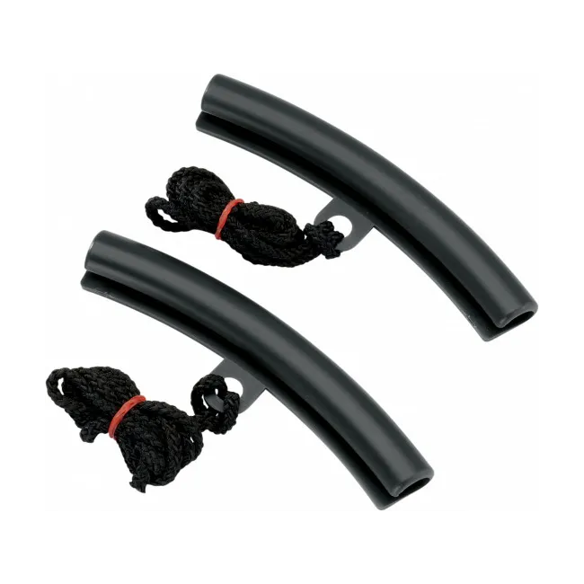 Protectii jante Moose Racing Black