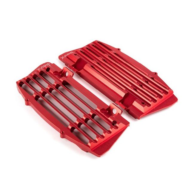 Protectii radiator Gas Gas 21-23 X-Grip Air Force