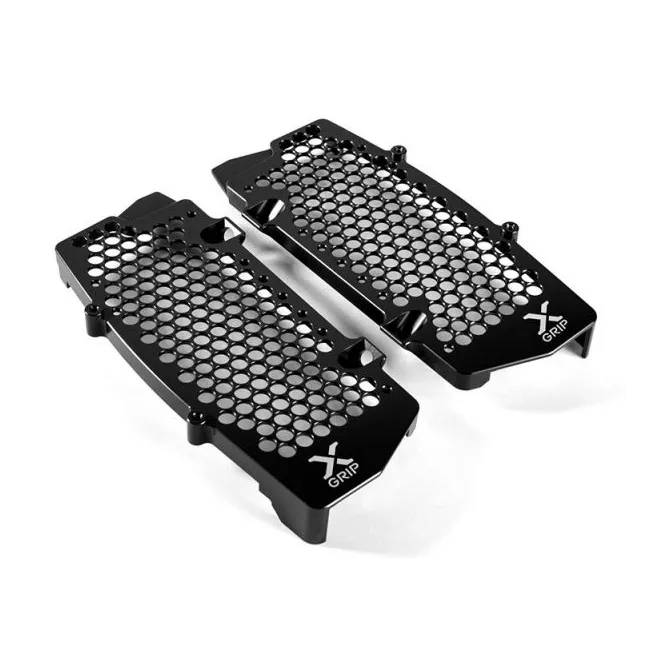 Protectii radiator KTM/Husq 20-23 X-Grip