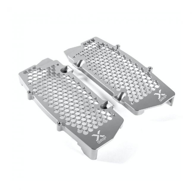 Protectii radiator KTM/Husq 20-23 X-Grip