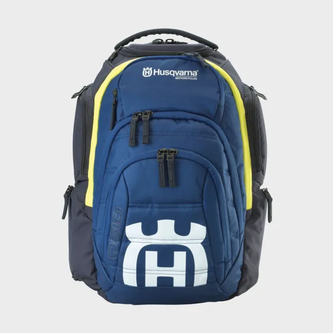 Rucsac Husqvarna Renegade