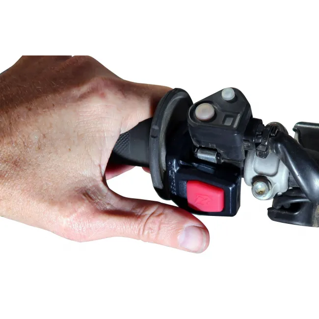 Sistem roll-off automat Risk Racing Ripper