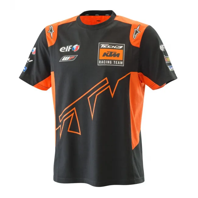 Tricou KTM Tech 3 Replica Team 21