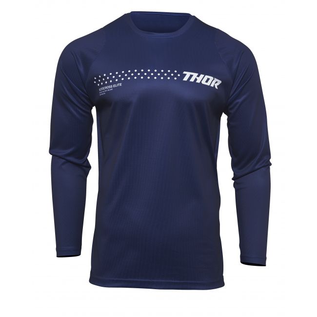 Tricou copii Thor Sector Minimal Navy