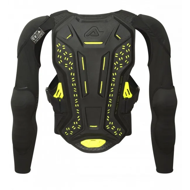 Armura Acerbis Plasma Level 2