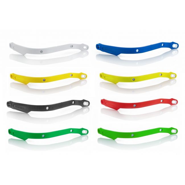 Bari Handguard Acerbis X-Factory