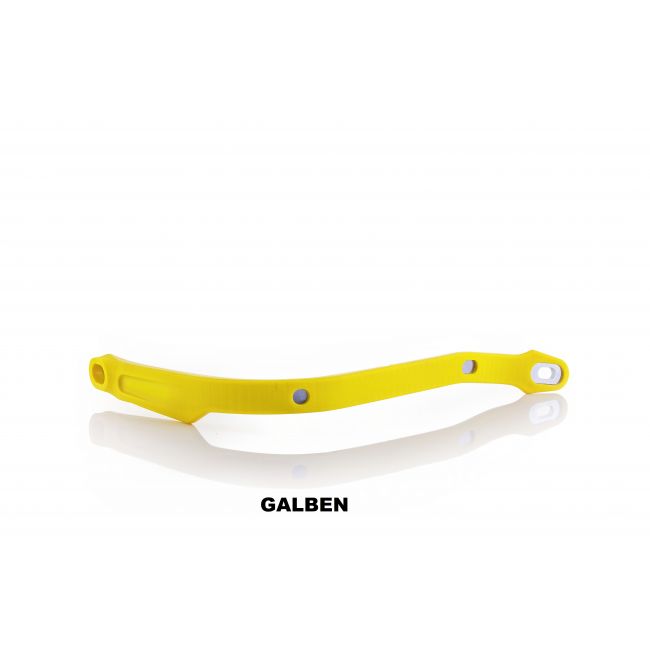 Bari Handguard Acerbis X-Factory