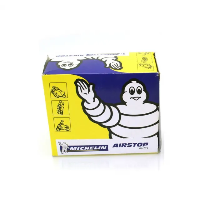 Camera aer Michelin Ranforsata 90/100-14