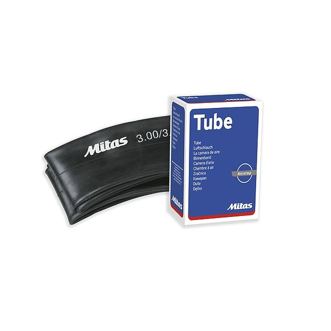 Camera aer Mitas HD 80/100-12 2mm