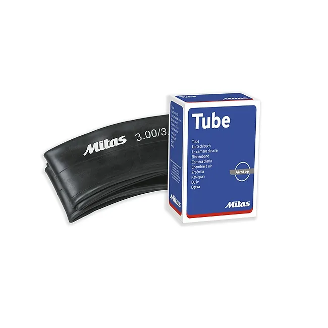 Camera aer Mitas HD 80/100-12 2mm