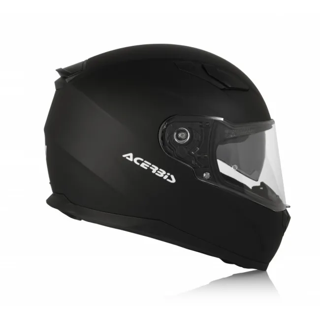 Casca Acerbis X-Street Black