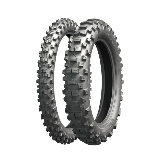 Cauciuc Michelin Enduro Medium 120/90-18