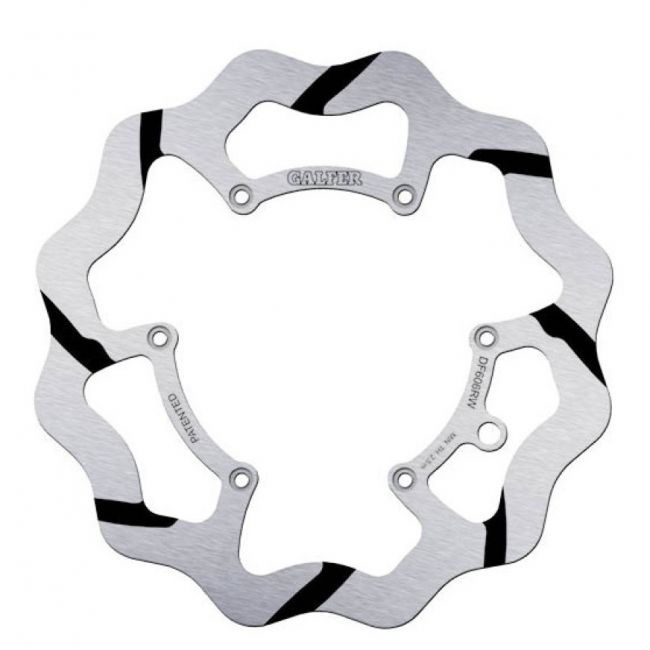 Disc frana fata KTM 08-16 Galfer 260 MM