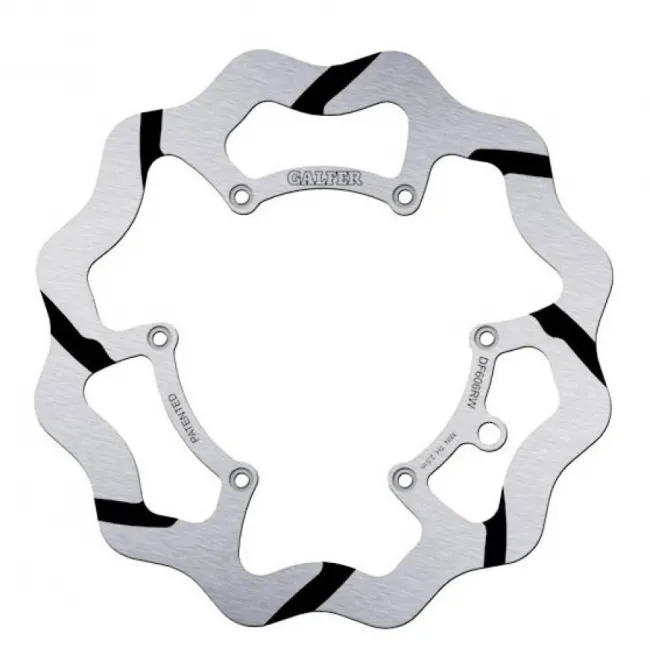 Disc frana fata KTM 08-16 Galfer 260 MM