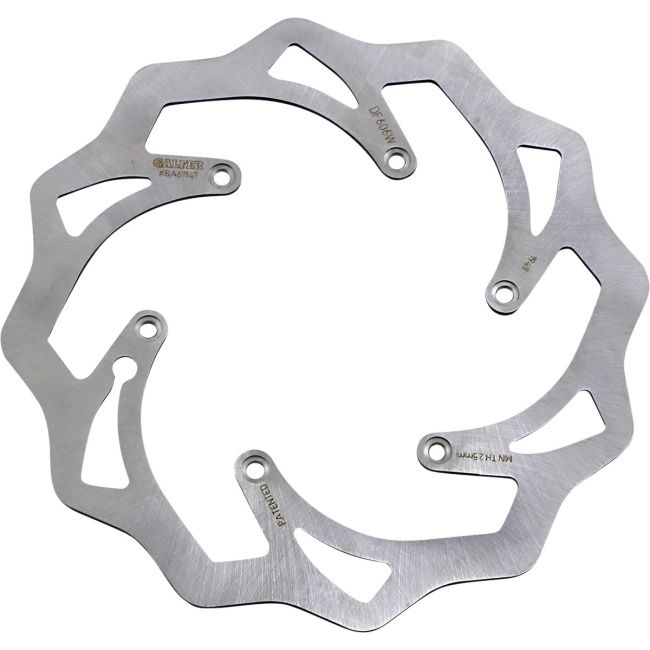 Disc frana fata KTM 125/500 98-25 Galfer