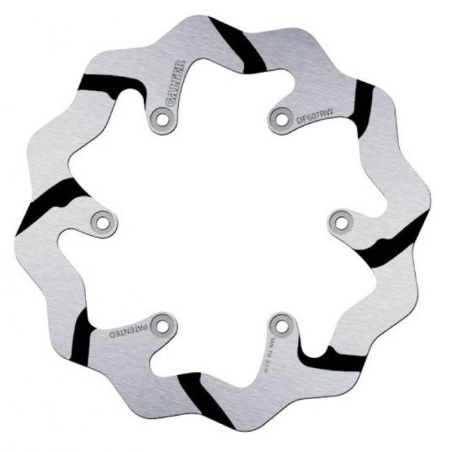 Disc frana fata KTM 98-22 Galfer 220 MM