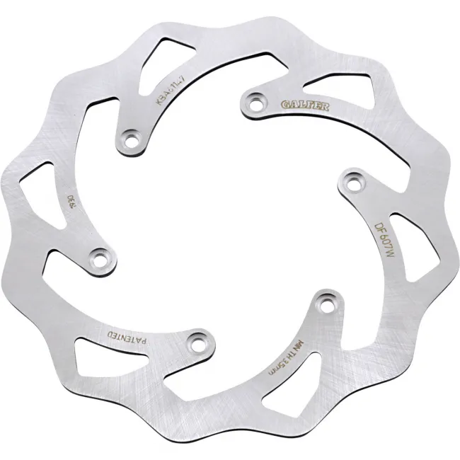 Disc frana spate KTM 98-22 Galfer