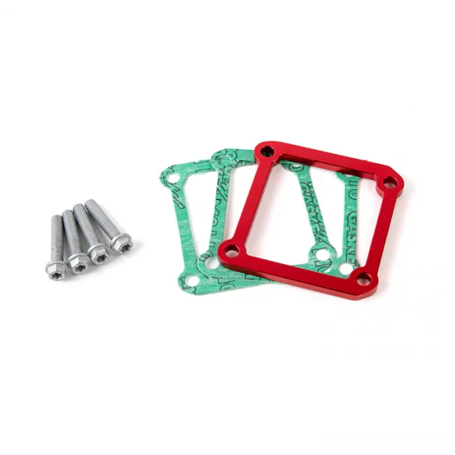 Distantier admisie X-Plate KTM/Husq/GasGas X-Grip