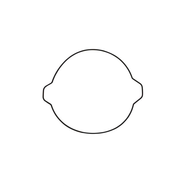 Garnitura capac ambreiaj KTM 85SX 18-22 Athena
