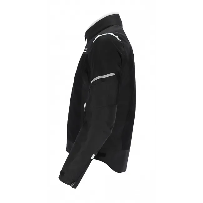 Geaca Acerbis Ruby Black White