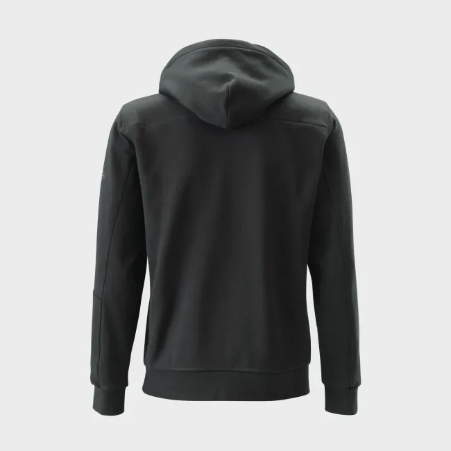 Hanorac Husqvarna Replay Black