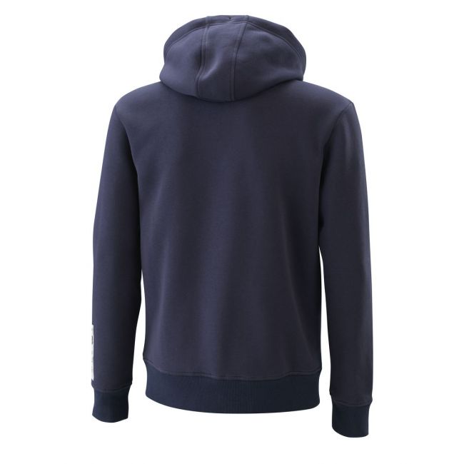 Hanorac Kini-Red Bull Topography