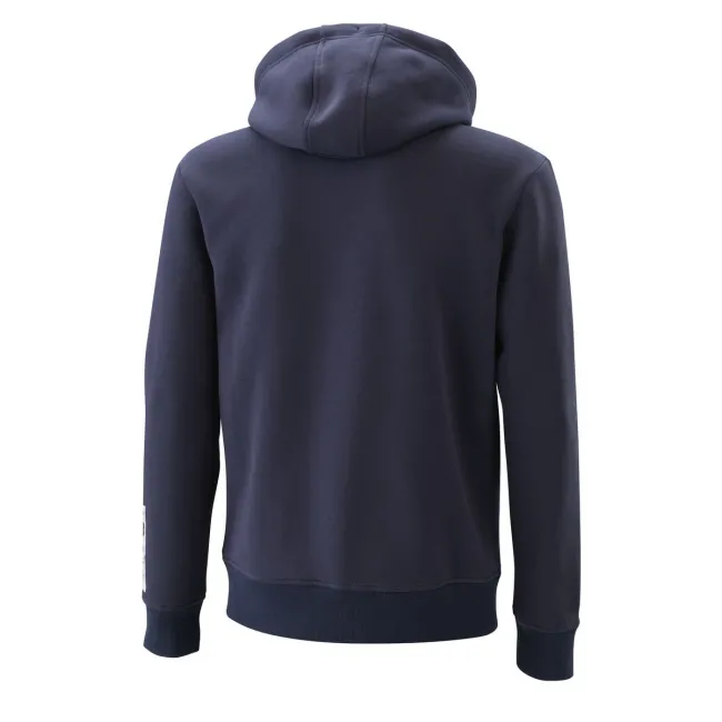 Hanorac Kini-Red Bull Topography