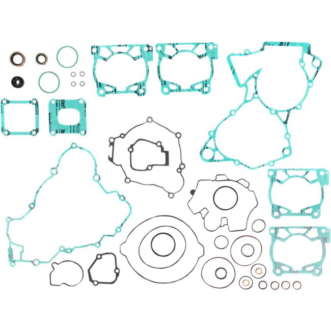 Kit complet garnituri KTM 125/150 SX 16-18 PRO-X