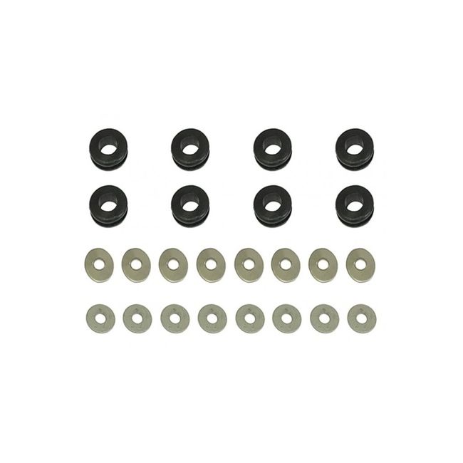 Kit montaj radiator KTM/Hqv Nachman