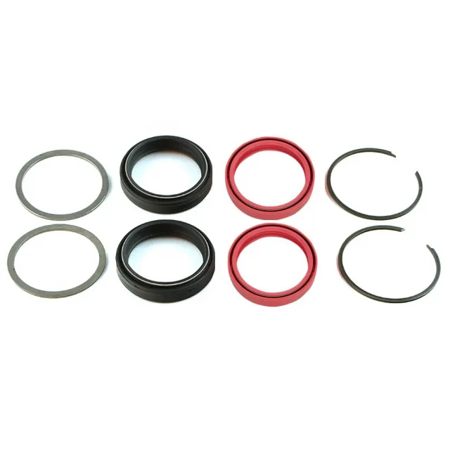 Kit simeringuri furca 43 mm KTM