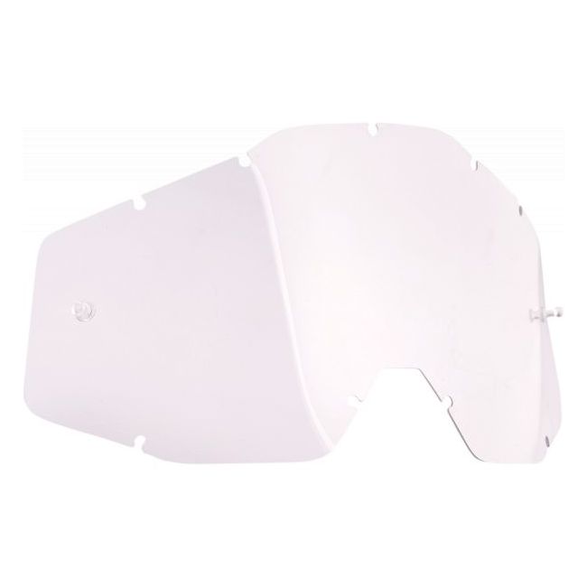 Lentila clara ochelari 100%